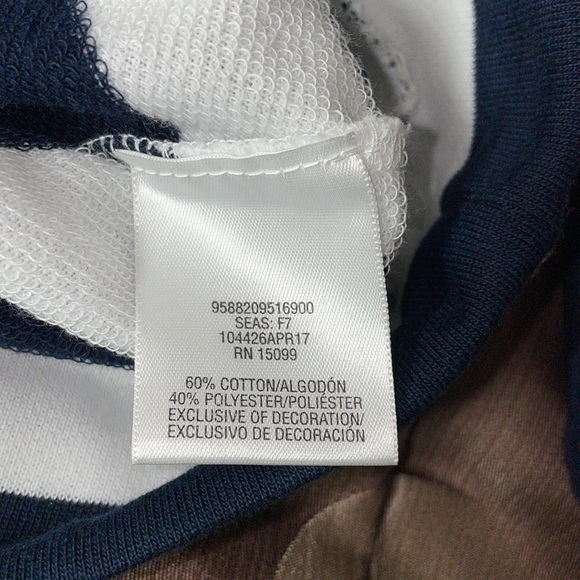 SIMPLY STYLED SWETER - Picture 5 of 6